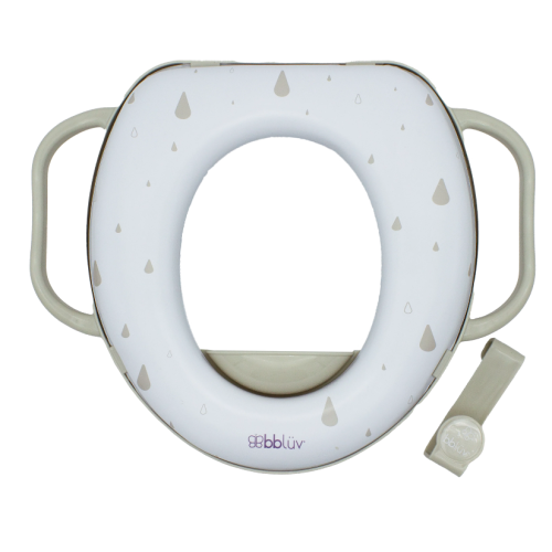 bblüv - Potï 2.0 - Siège de toilette - Beige